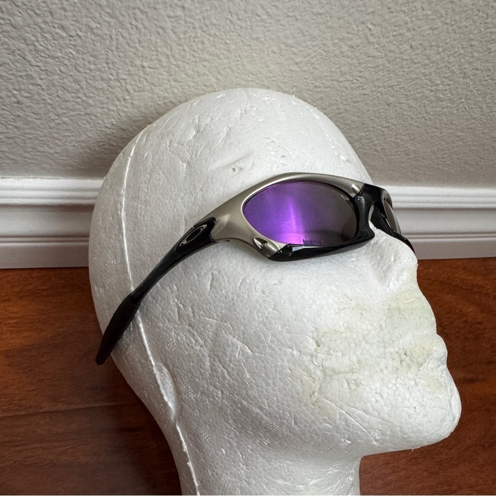 Oakley Vintage Splice Sunglasses